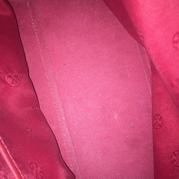 Tory Burch original purse almost new - Picture 5 of 7